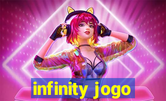 infinity jogo